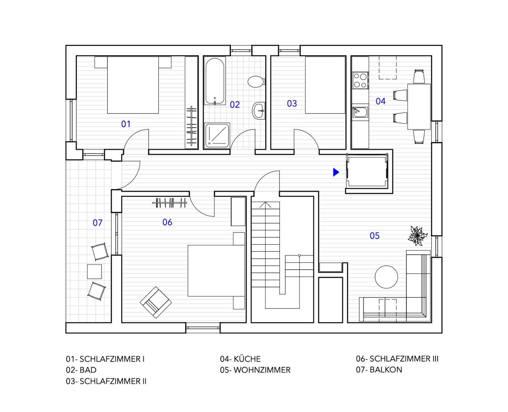 SchleusingenUrlaub-Im-Erletal公寓 外观 照片